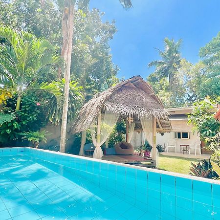Boholala Hostel Panglao Kültér fotó