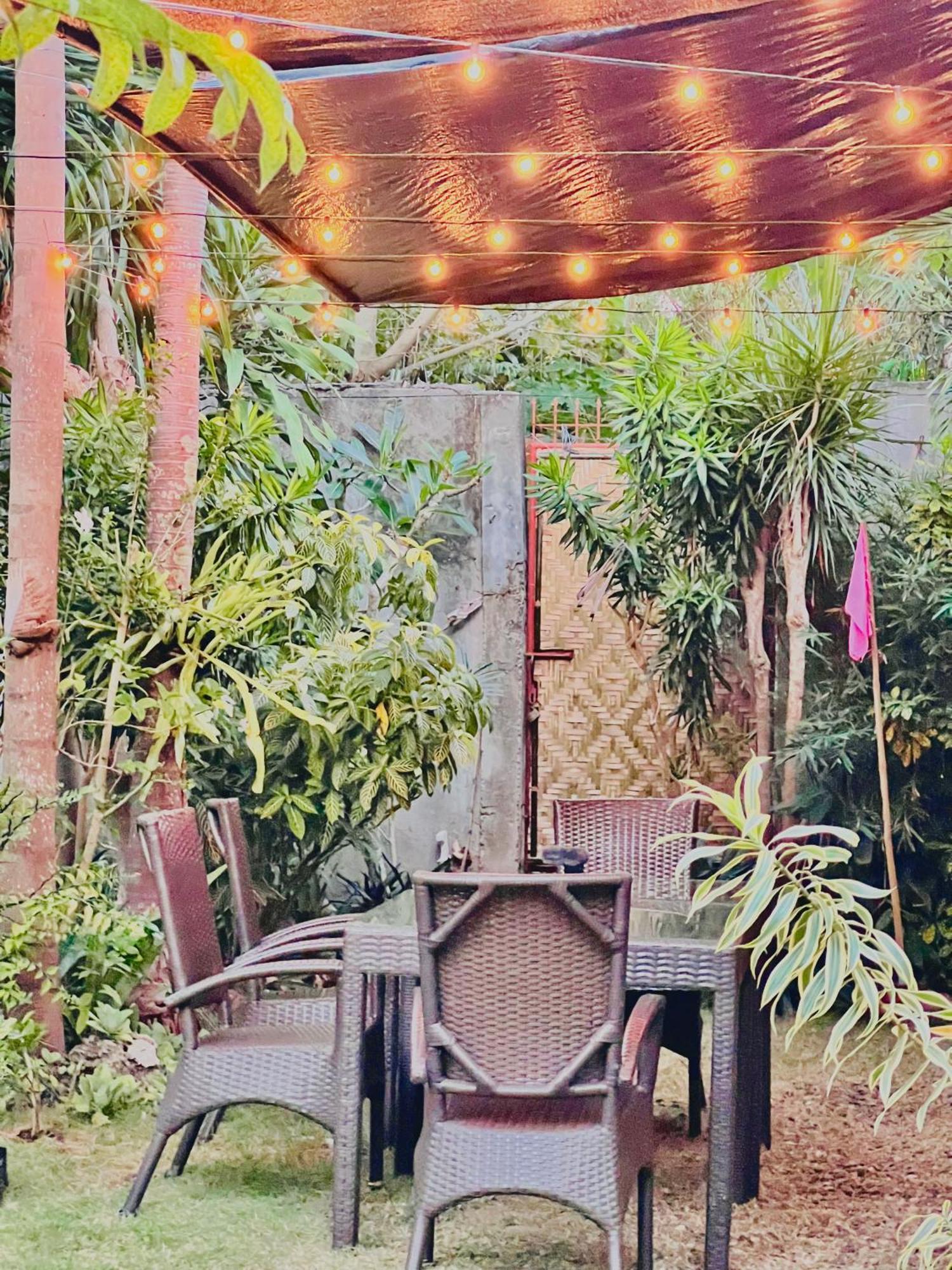 Boholala Hostel Panglao Kültér fotó