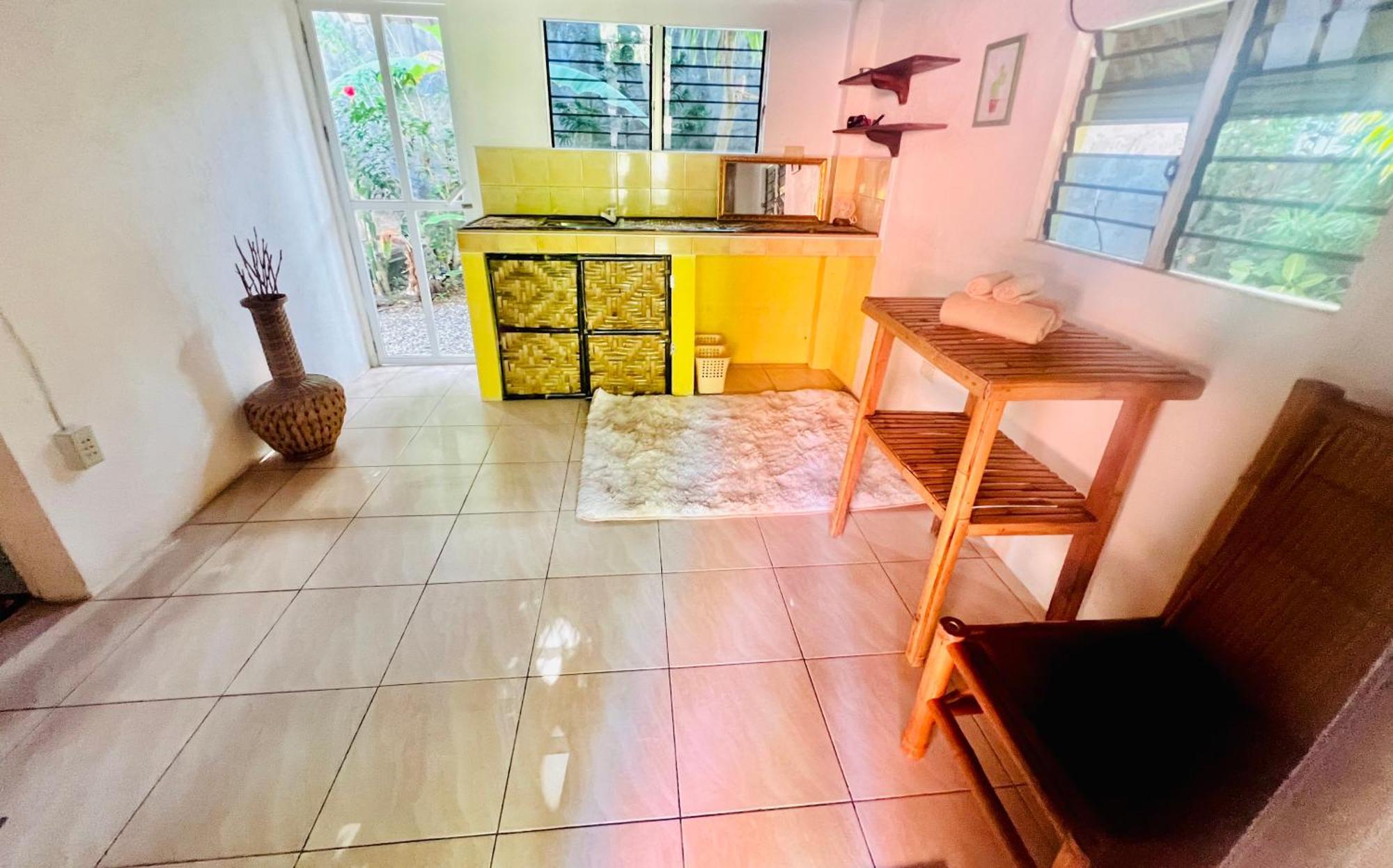 Boholala Hostel Panglao Kültér fotó