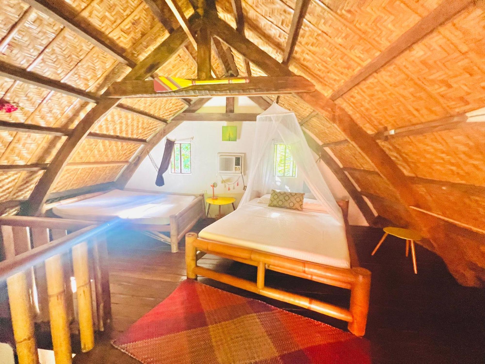 Boholala Hostel Panglao Kültér fotó