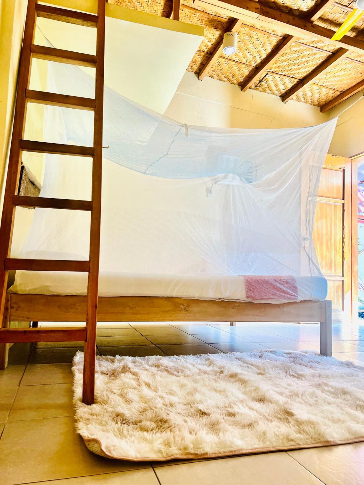 Boholala Hostel Panglao Kültér fotó
