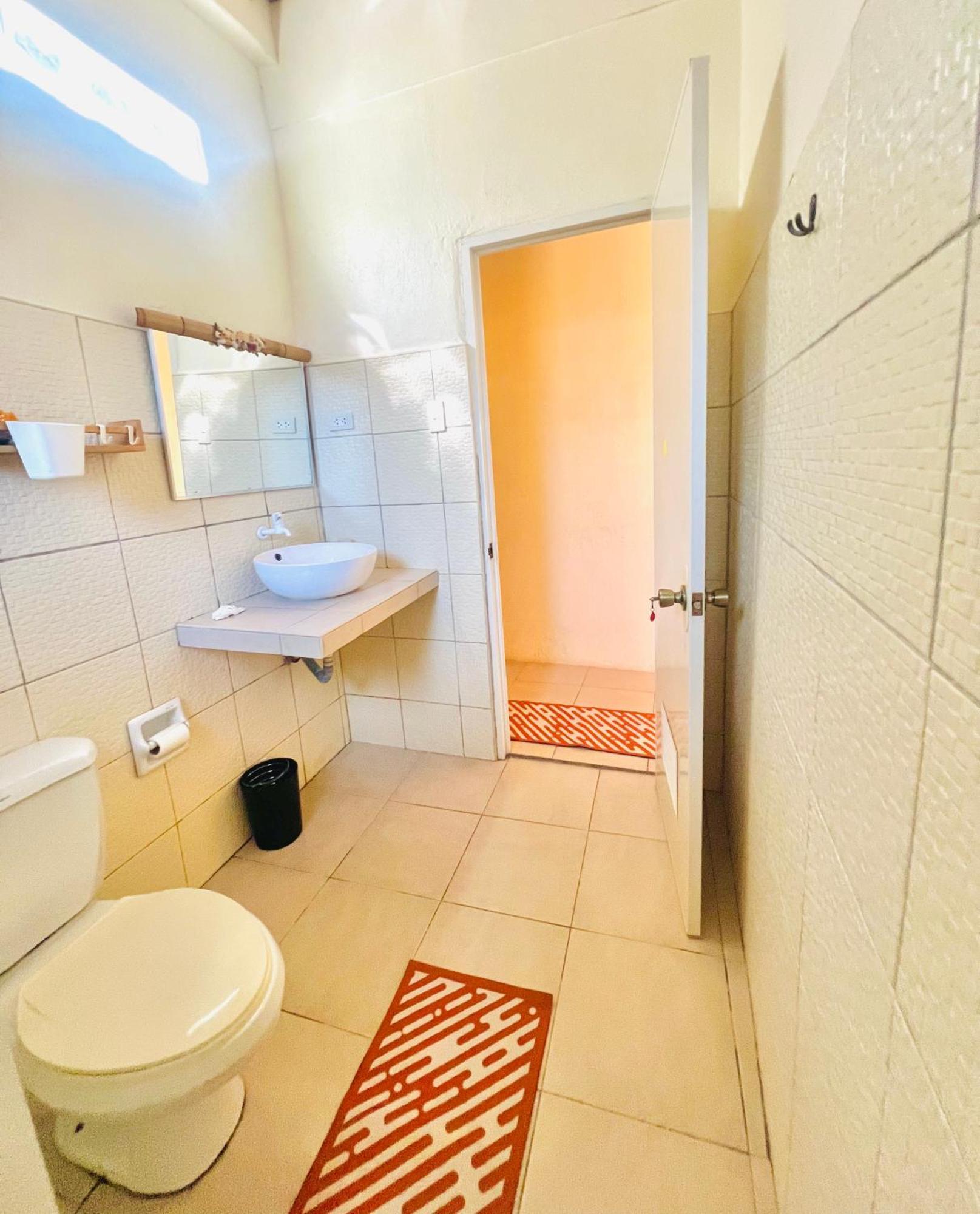 Boholala Hostel Panglao Kültér fotó