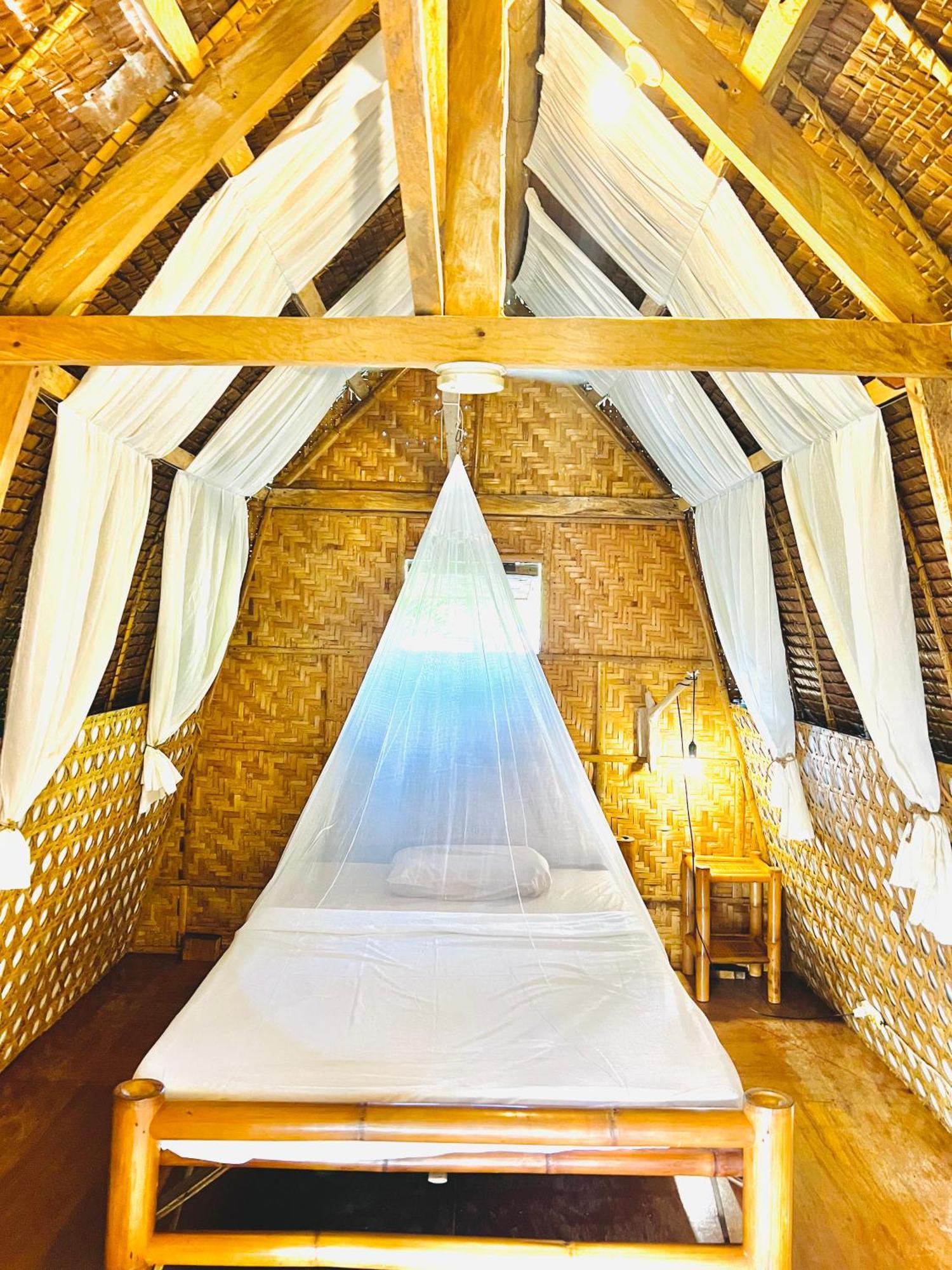 Boholala Hostel Panglao Kültér fotó