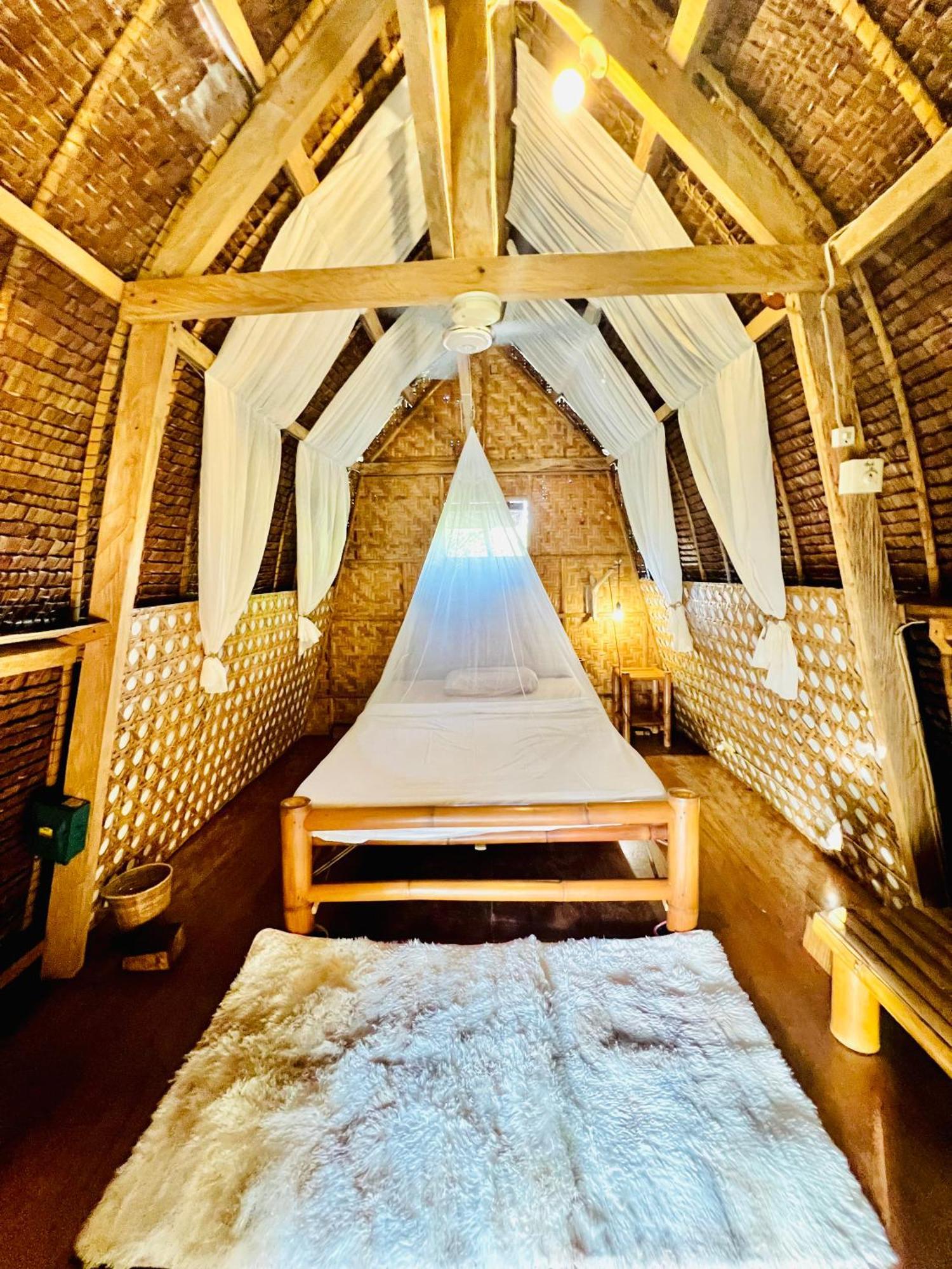 Boholala Hostel Panglao Kültér fotó