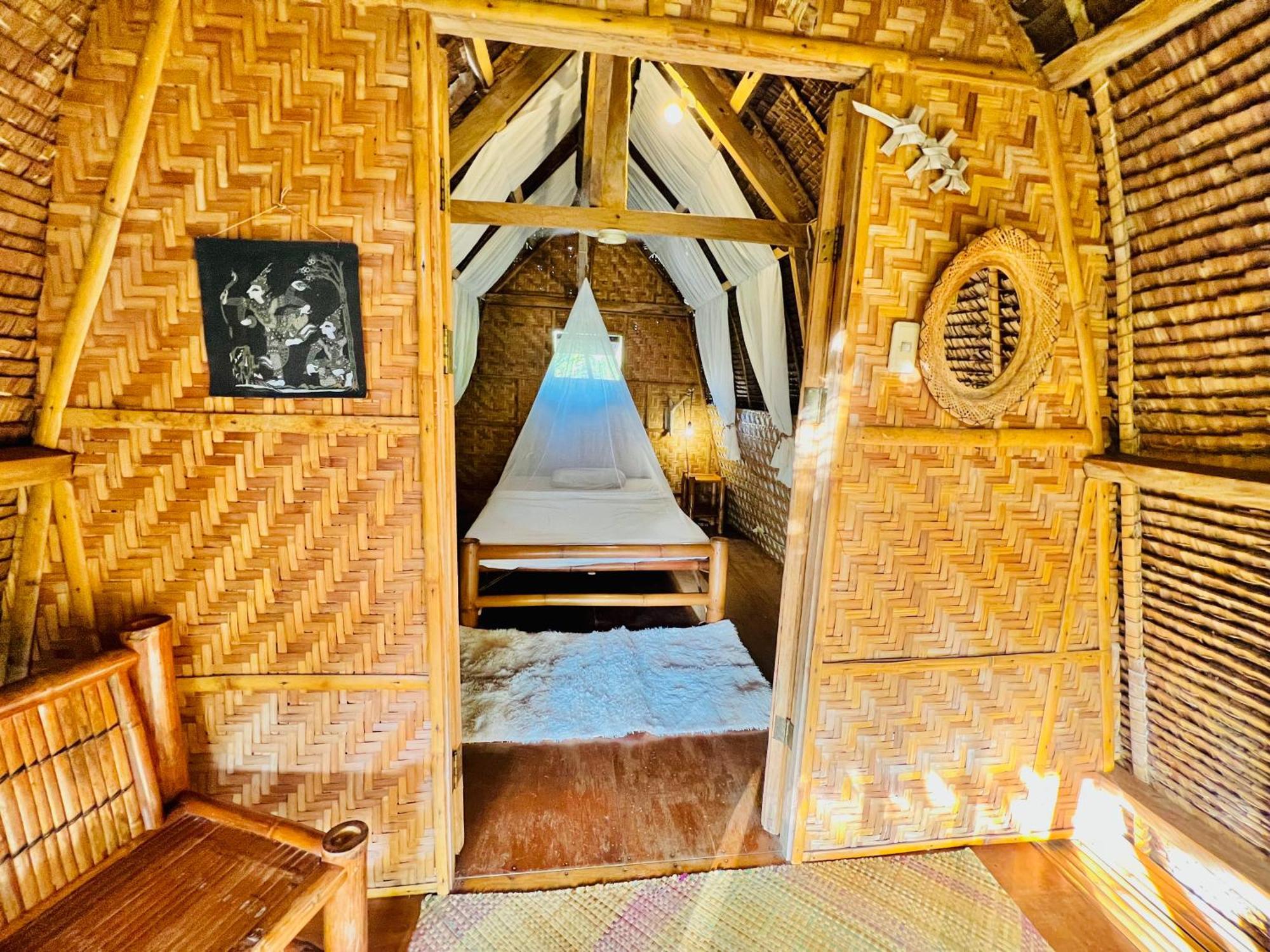 Boholala Hostel Panglao Kültér fotó