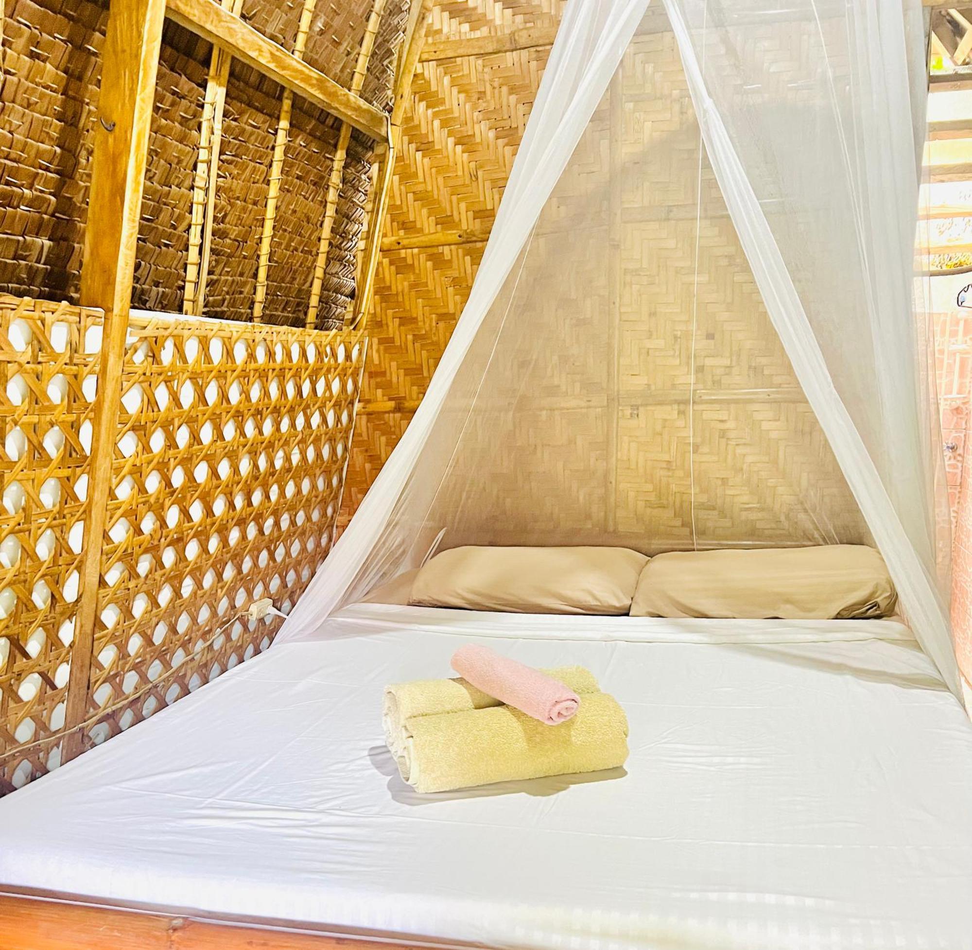 Boholala Hostel Panglao Kültér fotó