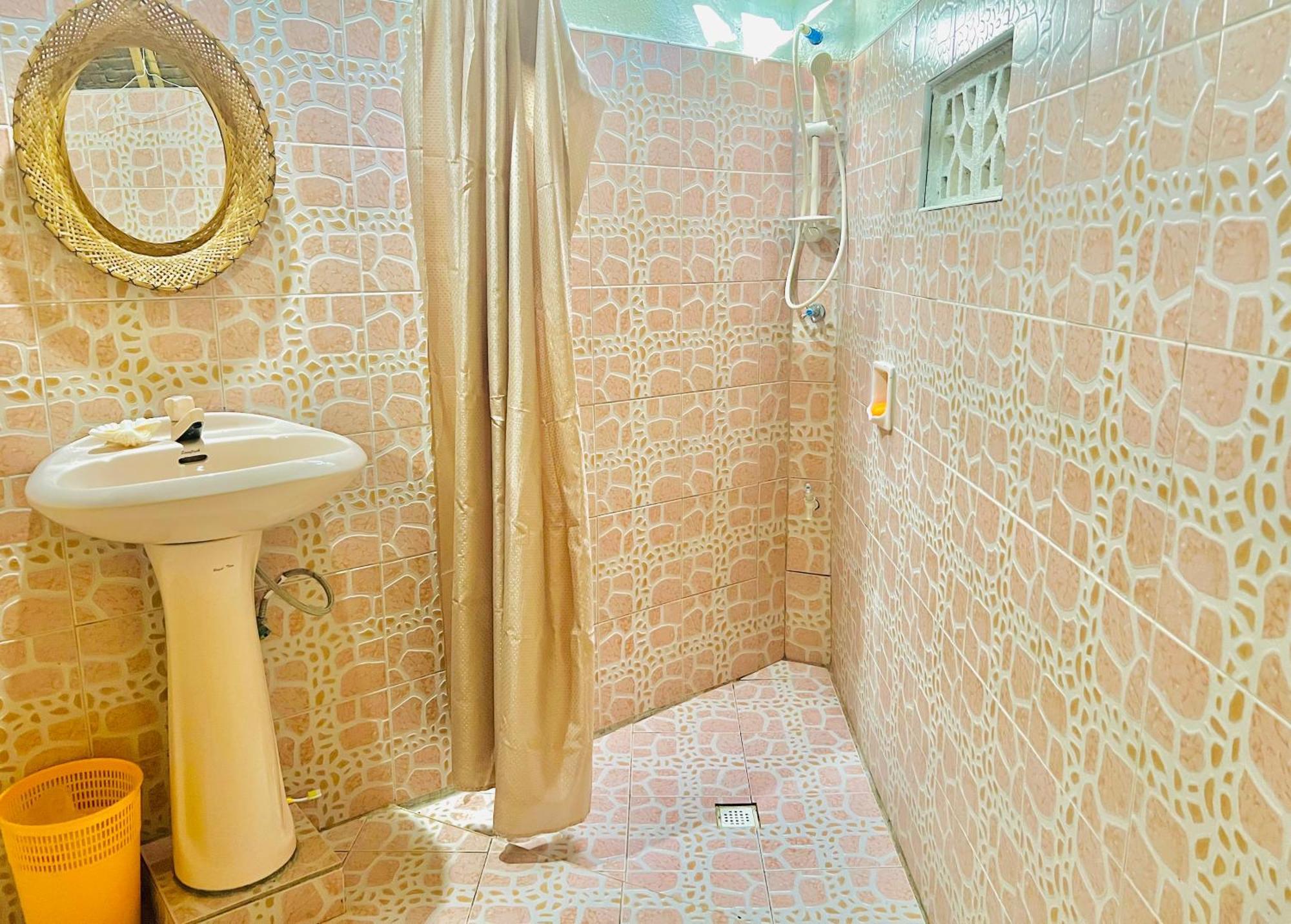 Boholala Hostel Panglao Kültér fotó