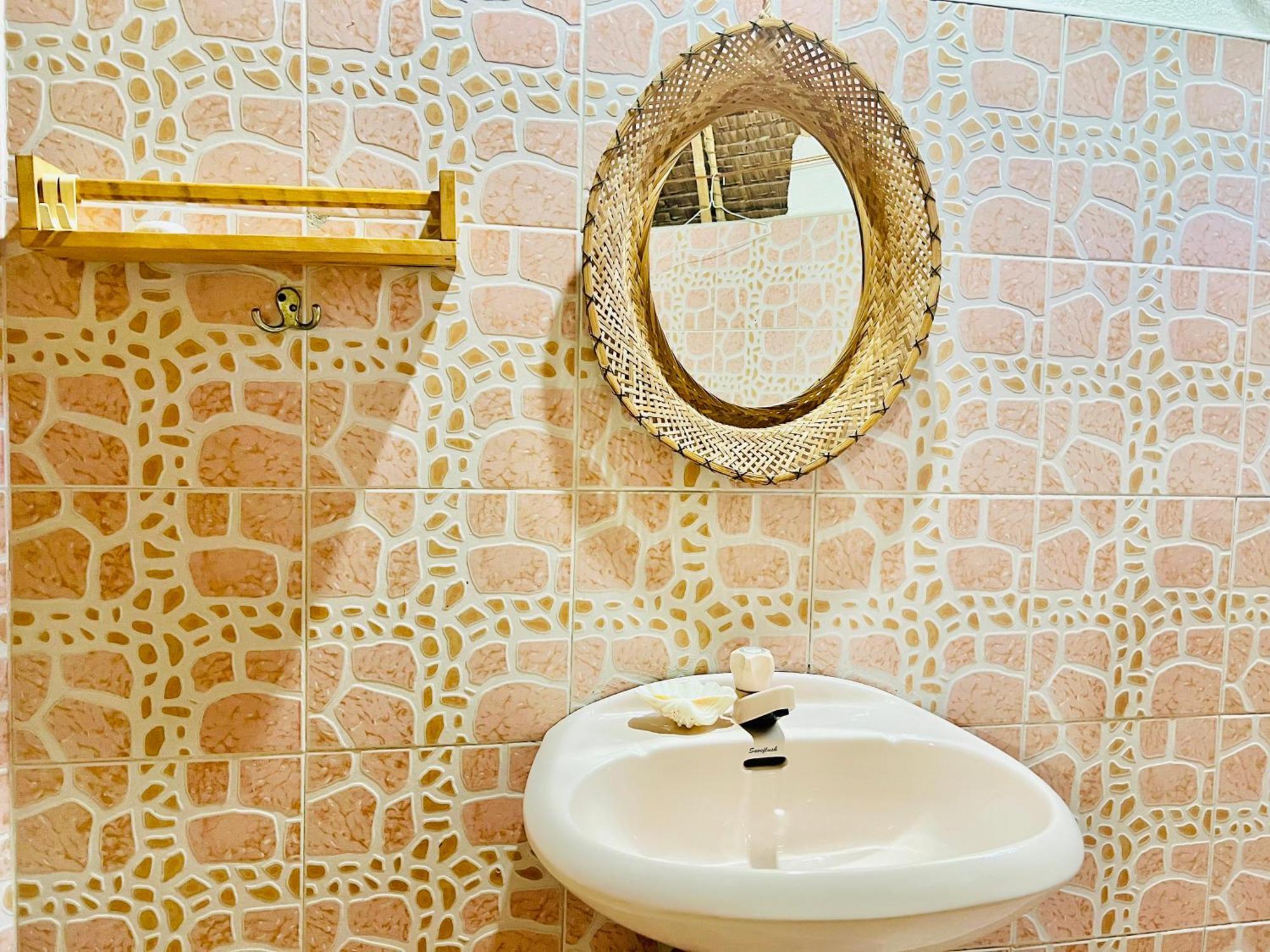 Boholala Hostel Panglao Kültér fotó
