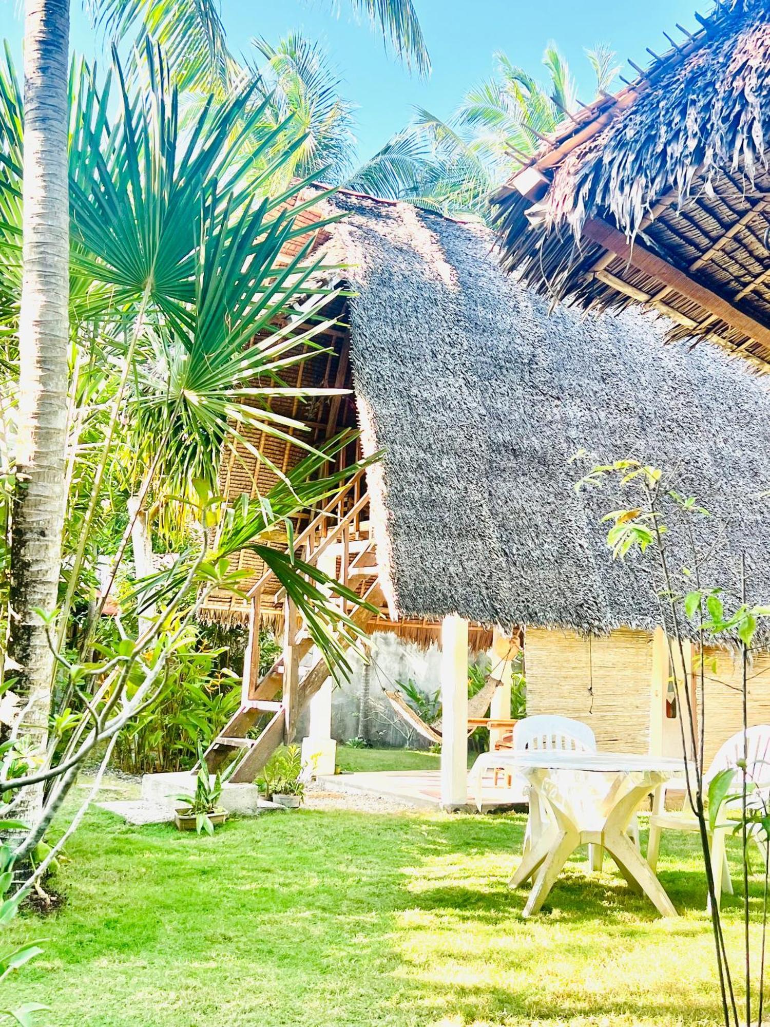 Boholala Hostel Panglao Kültér fotó