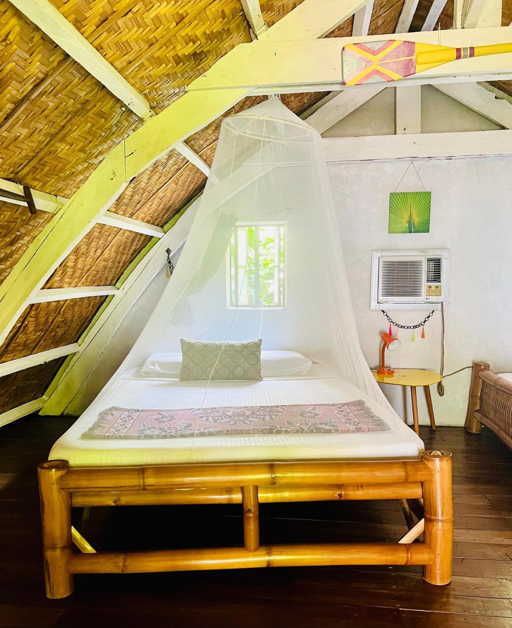 Boholala Hostel Panglao Kültér fotó